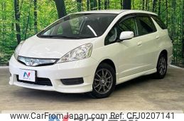 honda fit-shuttle 2012 -HONDA--Fit Shuttle DAA-GP2--GP2-3035986---HONDA--Fit Shuttle DAA-GP2--GP2-3035986-