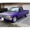 toyota hilux 1995 quick_quick_YN86_YN861006484 image 9