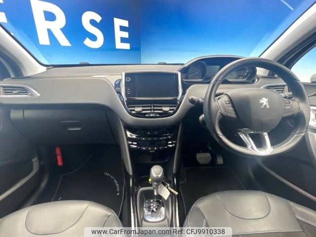 peugeot 2008 2017 -PEUGEOT--Peugeot 2008 ABA-A94HN01--VF3CUHNZTHY114327---PEUGEOT--Peugeot 2008 ABA-A94HN01--VF3CUHNZTHY114327- image 2