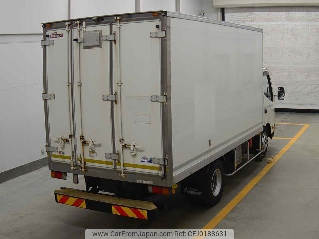 hino dutro 2017 -HINO--Hino Dutoro XZU710-0024297---HINO--Hino Dutoro XZU710-0024297- image 2