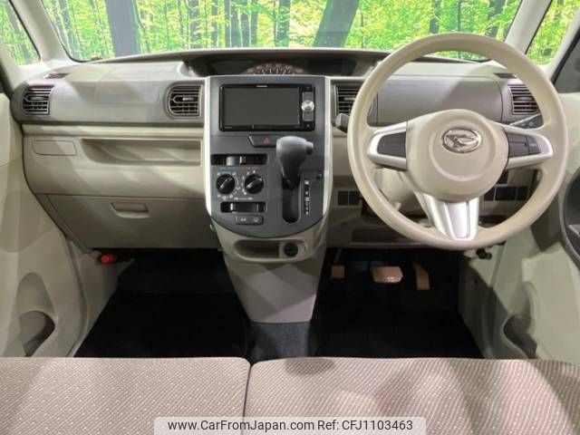 daihatsu tanto 2019 -DAIHATSU--Tanto DBA-LA600S--LA600S-0739777---DAIHATSU--Tanto DBA-LA600S--LA600S-0739777- image 2