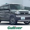 suzuki hustler 2016 -SUZUKI--Hustler DAA-MR41S--MR41S-212112---SUZUKI--Hustler DAA-MR41S--MR41S-212112- image 1