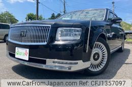 toyota century 2018 -TOYOTA--Century DAA-UWG60--UWG60-0001191---TOYOTA--Century DAA-UWG60--UWG60-0001191-