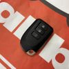 toyota spade 2016 CFJ1844329 image 20