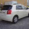 toyota allex 2004 SH-72 image 3
