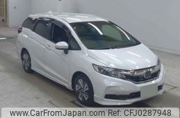 honda shuttle 2020 quick_quick_6BA-GK8_2107053