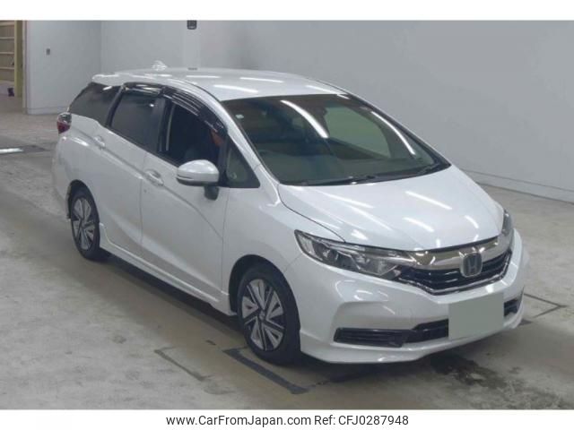 honda shuttle 2020 quick_quick_6BA-GK8_2107053 image 1