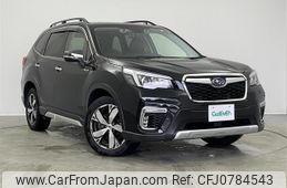 subaru forester 2020 -SUBARU--Forester 5AA-SKE--SKE-033448---SUBARU--Forester 5AA-SKE--SKE-033448-