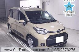 toyota sienta 2023 -TOYOTA 【京都 530ﾆ2090】--Sienta MXPL10G-1030163---TOYOTA 【京都 530ﾆ2090】--Sienta MXPL10G-1030163-