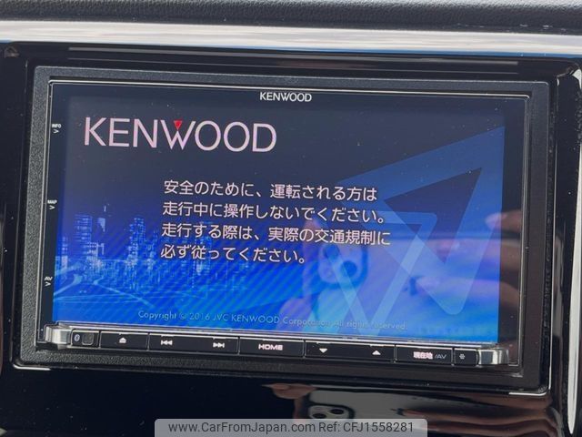 honda n-wgn 2017 CFJ1558281 image 2