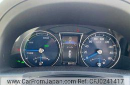 toyota crown 2015 504928-924439