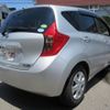 nissan note 2016 -NISSAN--Note DBA-E12--E12-440784---NISSAN--Note DBA-E12--E12-440784- image 6