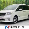 nissan serena 2012 -NISSAN--Serena DAA-HFC26--HFC26-103447---NISSAN--Serena DAA-HFC26--HFC26-103447- image 1