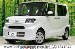daihatsu tanto 2023 quick_quick_LA660S_LA660S-0084470