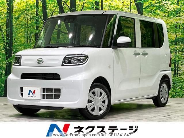 daihatsu tanto 2023 quick_quick_LA660S_LA660S-0084470 image 1
