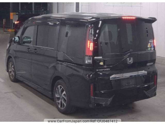 honda stepwagon 2018 -HONDA--Stepwgn DBA-RP3--RP3-1206630---HONDA--Stepwgn DBA-RP3--RP3-1206630- image 2