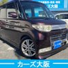 daihatsu tanto 2010 -DAIHATSU--Tanto CBA-L375S--L375S-0364395---DAIHATSU--Tanto CBA-L375S--L375S-0364395- image 2