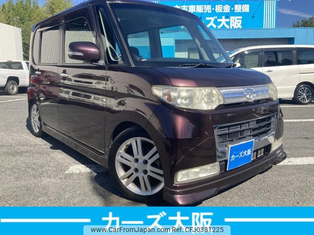 daihatsu tanto 2010 -DAIHATSU--Tanto CBA-L375S--L375S-0364395---DAIHATSU--Tanto CBA-L375S--L375S-0364395- image 2