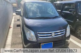 suzuki wagon-r 2010 -SUZUKI--Wagon R DBA-MH23S--MH23S-327678---SUZUKI--Wagon R DBA-MH23S--MH23S-327678-