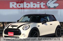 mini mini-others 2017 -BMW 【三重 397ﾌ 77】--BMW Mini LDA-XN20--WMWXN920002F72840---BMW 【三重 397ﾌ 77】--BMW Mini LDA-XN20--WMWXN920002F72840-