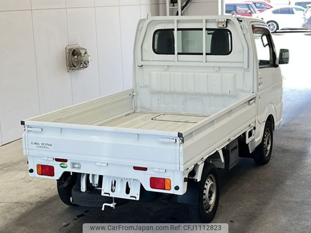 mitsubishi minicab-truck 2015 -MITSUBISHI--Minicab Truck DS16T-102824---MITSUBISHI--Minicab Truck DS16T-102824- image 2
