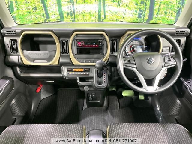 suzuki hustler 2024 CFJ1771007 image 2