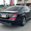 mercedes-benz s-class 2006 -MERCEDES-BENZ--Benz S Class DBA-221056--WDD2210561A048950---MERCEDES-BENZ--Benz S Class DBA-221056--WDD2210561A048950- image 5