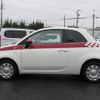 fiat 500 2019 -FIAT--Fiat 500 ABA-31212--ZFA3120000JB11415---FIAT--Fiat 500 ABA-31212--ZFA3120000JB11415- image 8