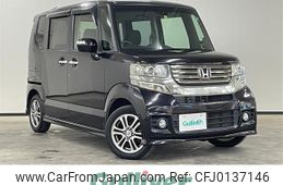 honda n-box 2014 -HONDA--N BOX DBA-JF1--JF1-1435689---HONDA--N BOX DBA-JF1--JF1-1435689-