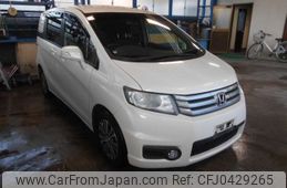 honda freed-spike 2012 -HONDA--Freed Spike DBA-GB3--GB3-1445473---HONDA--Freed Spike DBA-GB3--GB3-1445473-