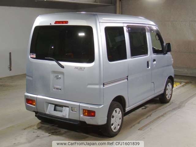 daihatsu hijet-van 2019 CFJ1601839 image 2