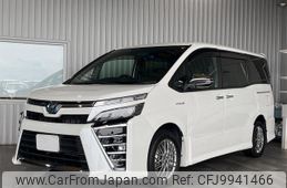 toyota voxy 2018 -TOYOTA--Voxy ZWR80W--ZWR80-0342519---TOYOTA--Voxy ZWR80W--ZWR80-0342519-