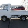daihatsu hijet-truck 1992 -ダイハツ--ハイゼットトラック　４ＷＤ V-S83P--S83P-100554---ダイハツ--ハイゼットトラック　４ＷＤ V-S83P--S83P-100554- image 8