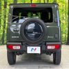 suzuki jimny 2022 -SUZUKI--Jimny 3BA-JB64W--JB64W-248169---SUZUKI--Jimny 3BA-JB64W--JB64W-248169- image 16