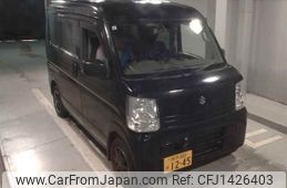 suzuki every 2018 -SUZUKI 【所沢 480ｿ1245】--Every DA17V-828457---SUZUKI 【所沢 480ｿ1245】--Every DA17V-828457-