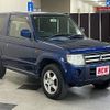 mitsubishi pajero-mini 2008 -MITSUBISHI--Pajero mini ABA-H53A--H53A-0800525---MITSUBISHI--Pajero mini ABA-H53A--H53A-0800525- image 7