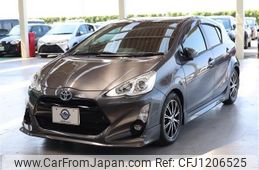 toyota aqua 2015 -TOYOTA--AQUA DAA-NHP10--NHP10-6468119---TOYOTA--AQUA DAA-NHP10--NHP10-6468119-