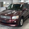 toyota kluger 2006 CFJ1566201 image 1