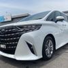 toyota alphard 2024 -TOYOTA--Alphard AGH40W--AGH40-4017675---TOYOTA--Alphard AGH40W--AGH40-4017675- image 37