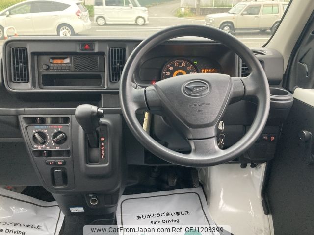 daihatsu hijet-van 2021 -DAIHATSU--Hijet Van 3BD-S321V--S321V-0478000---DAIHATSU--Hijet Van 3BD-S321V--S321V-0478000- image 2