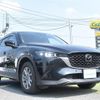 mazda cx-5 2022 CFJ1609537 image 1
