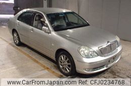 toyota brevis 2003 -TOYOTA--Brevis JCG10-0062972---TOYOTA--Brevis JCG10-0062972-