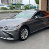lexus ls 2018 -LEXUS--Lexus LS DAA-GVF50--GVF50-6003752---LEXUS--Lexus LS DAA-GVF50--GVF50-6003752- image 1
