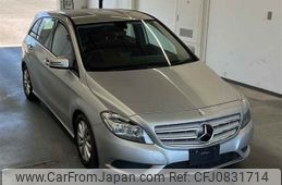 mercedes-benz b-class 2012 -MERCEDES-BENZ--Benz B Class 246242-WDD2462422J092583---MERCEDES-BENZ--Benz B Class 246242-WDD2462422J092583-