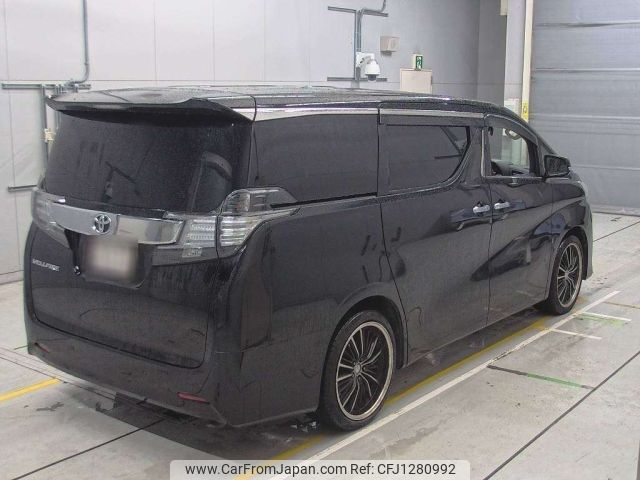 toyota vellfire 2015 -TOYOTA--Vellfire AGH30W-0002634---TOYOTA--Vellfire AGH30W-0002634- image 2