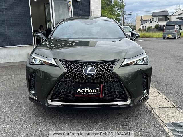 lexus ux 2020 285 image 2