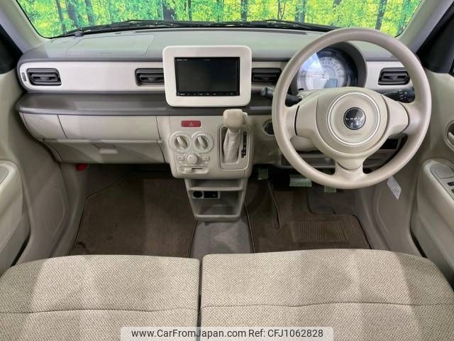 suzuki alto-lapin 2020 -SUZUKI--Alto Lapin DBA-HE33S--HE33S-250311---SUZUKI--Alto Lapin DBA-HE33S--HE33S-250311- image 2