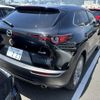 mazda cx-3 2020 quick_quick_5BA-DMEP_DMEP-119458 image 5