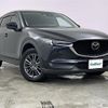 mazda cx-5 2021 -MAZDA--CX-5 3DA-KF2P--KF2P-461322---MAZDA--CX-5 3DA-KF2P--KF2P-461322- image 1