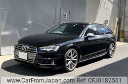 audi s4 2018 -AUDI--Audi S4 ABA-8WCWGF--WAUZZZF48JA024406---AUDI--Audi S4 ABA-8WCWGF--WAUZZZF48JA024406-